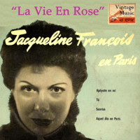 La Vie En Rose_Jacqueline Francois