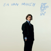 Zonder Woorden_Eva van Manen
