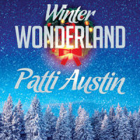 Winter Wonderland_Patti Austin