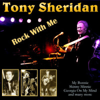 Skinny Minnie_Tony Sheridan,Rock Circus