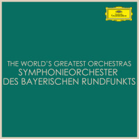 Orff: Carmina Burana / 3. Cour d'amours - "Circa mea pectora"_Christian Gerhaher,Symphonieorchester des Bayerischen Rundfunks,Daniel Harding,Chor des Bayerischen Rundfunks,Robert Blank