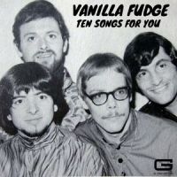 Need love_Vanilla Fudge