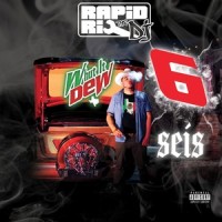 Candy Coated Dreams (feat. GT Garza, Southside Hoodlum & Migo On The Track)_Rapid Ric the DJ,GT Garza,Southside Hoodlum,Migo On The Track