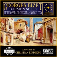 5. Danse bohème III_Georges Bizet,Christian Lindberg,Liceu Opera Orchestra
