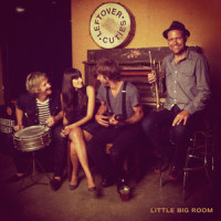 There’s a Place_Leftover Cuties