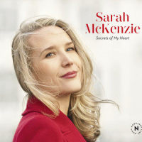 De Nada_Sarah McKenzie
