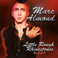 Life's A Lonely Drag_Marc Almond,The Phantom Chords