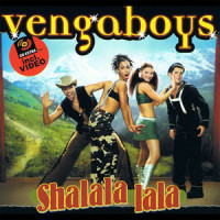 Shalala Lala_Vengaboys