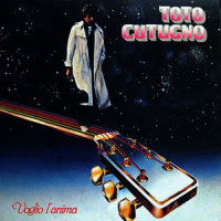 Donna, donna mia_Toto Cutugno