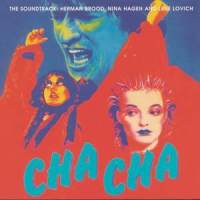 Herman's Door_Nina Hagen,The Wild Romance