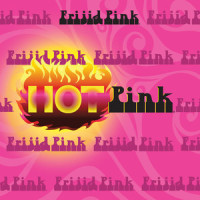 On My Way_Frijid Pink
