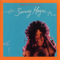 China_Sammy Hagar