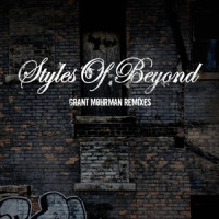 Nine Thou_Styles of Beyond,Grant Mohrman,Ryan Maginn,Jason Rabinowitz,Takbir Bashir,Colton Fisher
