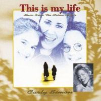 Moving Day_Carly Simon
