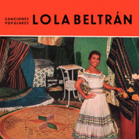 Huapango Torero_Lola Beltrán