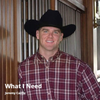 What I Need_Jeremy Castle