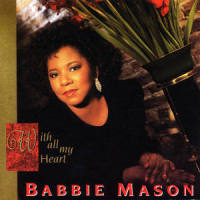 Let Me Be the One_Babbie Mason