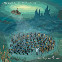 Only Love Can Set You Free_American Music Club