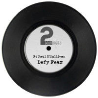 Defy Fear_2 Lost Souls,Paul O'Sullivan,Ian Moss,Paul Rosenfeld