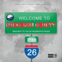 Lockdown(feat. Essence)_Roseroyce Rique,Essence