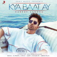 Kya Baat Ay_Harrdy Sandhu