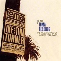 (I'll Do Anything) Just to Be with You_Ike & Tina Turner