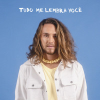 Tudo Me Lembra Você_Vitor Kley,Vitor Barbiero Kley