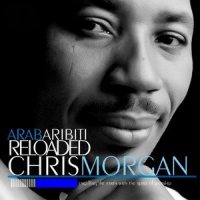 My Wedding Day_Chris Morgan