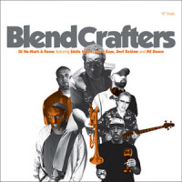 Melody_Blend Crafters,DJ Nu-Mark,Pomo