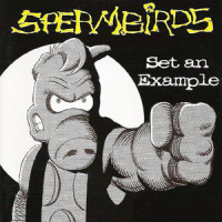 Stop at Nothing_Spermbirds