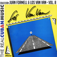 Después Que Te Casaste_Juan Formell,Los Van Van