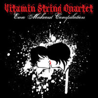 1,2,3,4_Vitamin String Quartet