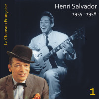 Ça Pince(1958)_Henri Salvador