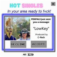 LowKey (feat. C-Rxch)_Penpals,C-Rxch