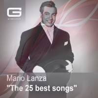 Bésame Mucho_Mario Lanza