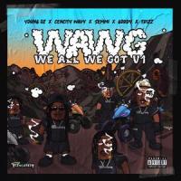 24-7_Young Oz,Gordy barry,Semmi,J-Dub