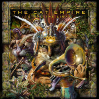 Still Young_The Cat Empire