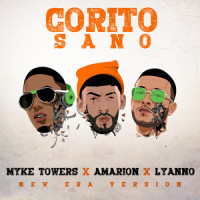 Corito Sano_Myke Towers,Lyanno,Amarion