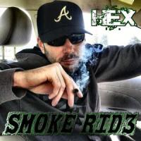 Smoke Out The Window(feat. Bobby Waters)_Hex,Bobby Waters