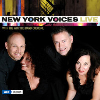 Darn That Dream_New York Voices