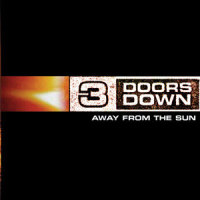 Dangerous Game_3 Doors Down