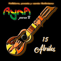 Alma de Salay_Ayna,José Antonio Aquino Chavarría