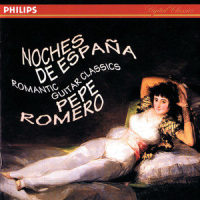 Romero: Los Maestros - 2. La Rueda_Pepe Romero