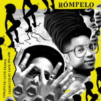 Rómpelo(feat. Lupe Fiasco)_Cimafunk,Lupe Fiasco,Erik Alejandro Iglesias Rogriguez,Jack Splash,Wasalu Jaco