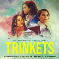 Passenger Seat_Brianna Hildebrand,Kat Cunning