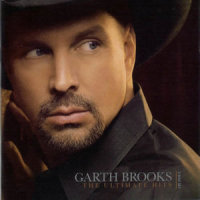 Midnight Sun_Garth Brooks