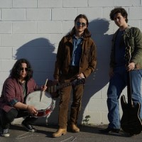 Rock 'n' Roll Refugee_Johnny G,The Mojo Men