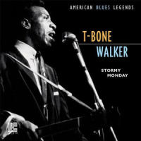 Why My Baby_T-Bone Walker