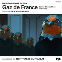 La rigueur en chantant(du "Ben & Bertie Show")_Jérémie Orsel,Bertrand Burgalat