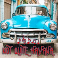Not Quite Havana_Boy George